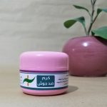 کرم ضدجوش