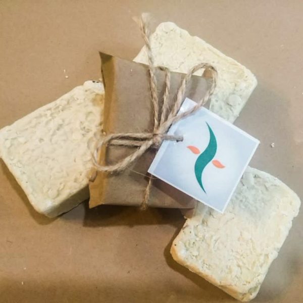 صابون گیاهی