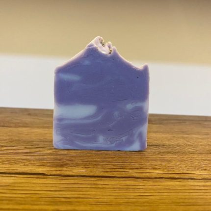 صابون گیاهی اسطوخودوس