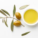 روغن زیتون درجه یک
