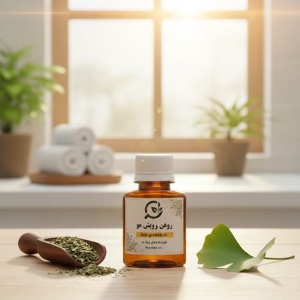 خرید و قیمت روغن رویش مو