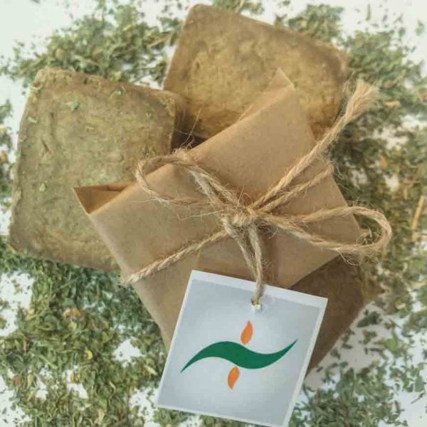 صابون بابونه