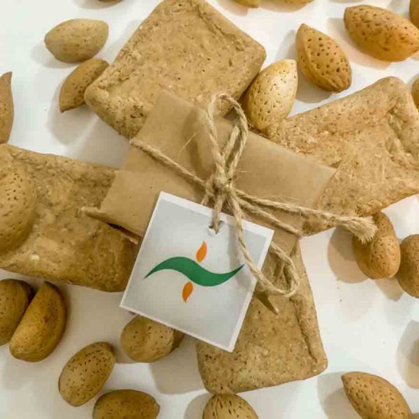 صابون ضد چروک و جوانساز