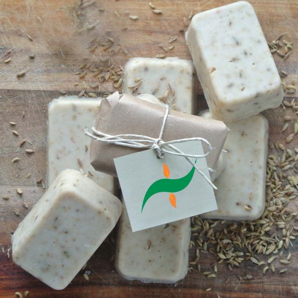 صابون گیاهی