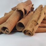 دارچین سیگاری