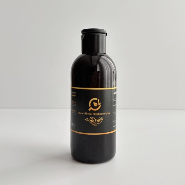 شربت مکمل رضوی