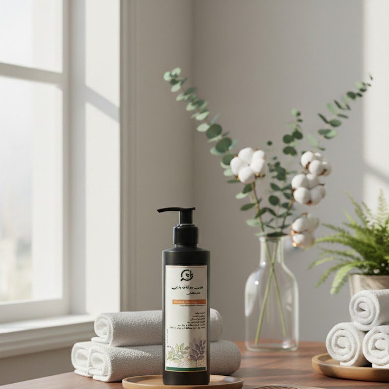 17 خرید و قیمت شامپو بدون سولفات پارابن