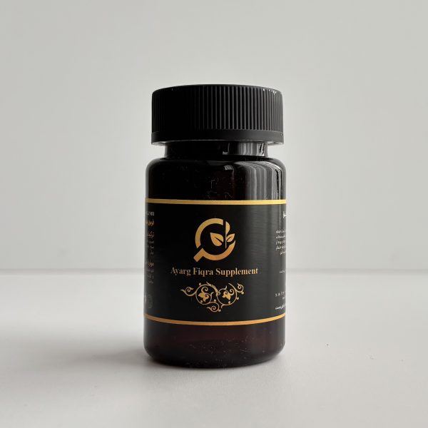 مکمل ایارج فیقرا