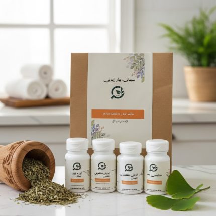 خرید و قیمت قرص تخلیه روده و معده (پاکسازی)