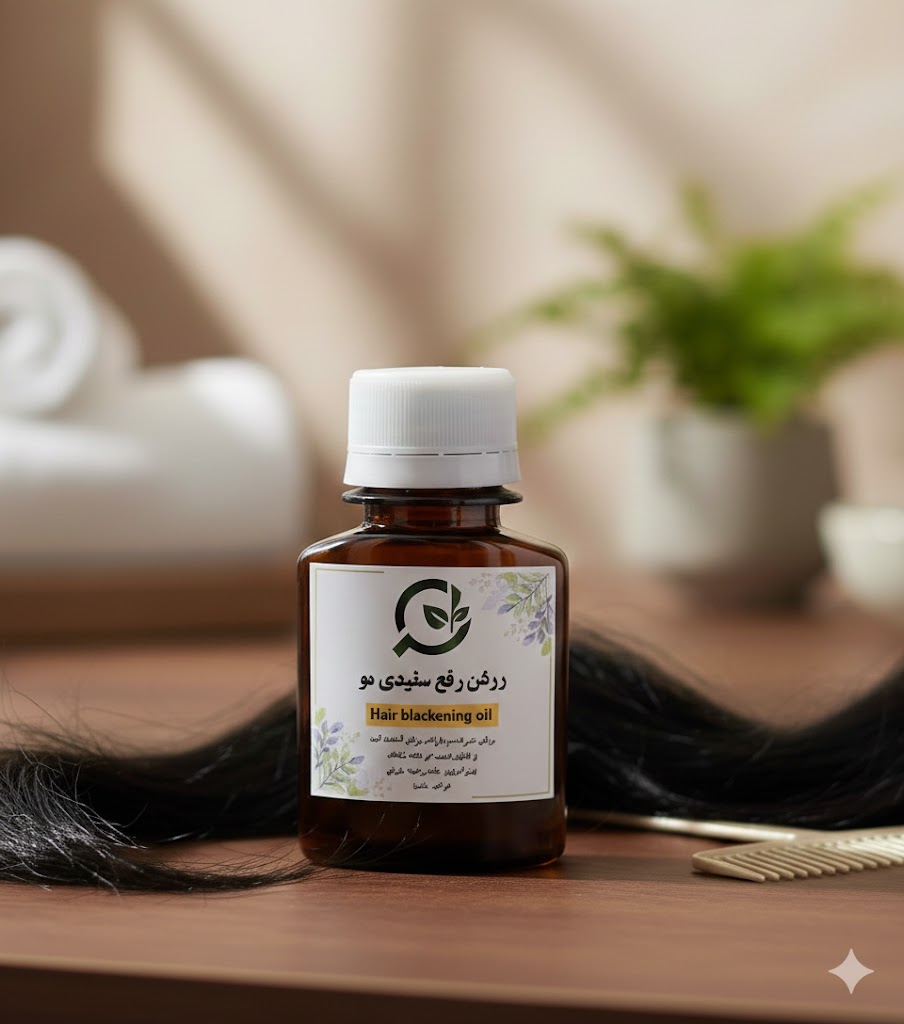روغن سفیدی مو خرید و قیمت روغن سفیدی مو خرید و قیمت