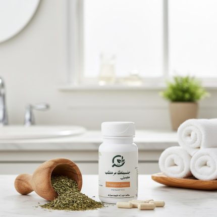 حب جینسینگ مرکب خرید و قیمت