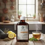 خرید و قیمت شربت محلل