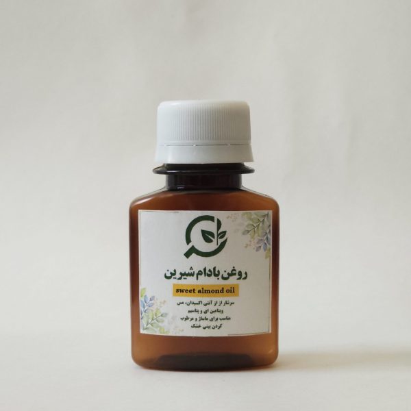 روغن بادام شیرین