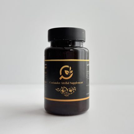 مکمل اطریفل گشنیزی