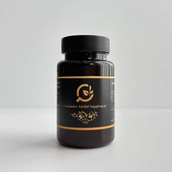 مکمل اطریفل گشنیزی