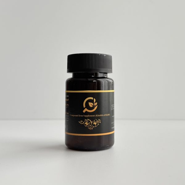 مکمل خونساز