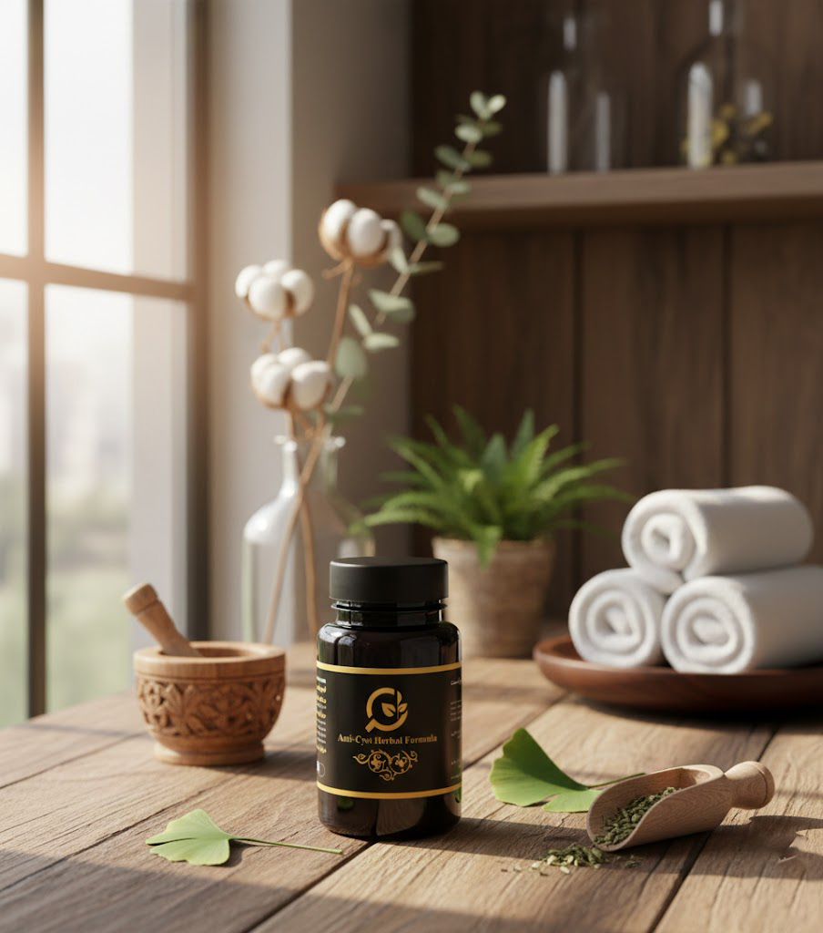 مکمل گیاهی آنتیکیست خرید و قیمت مکمل گیاهی آنتیکیست خرید و قیمت