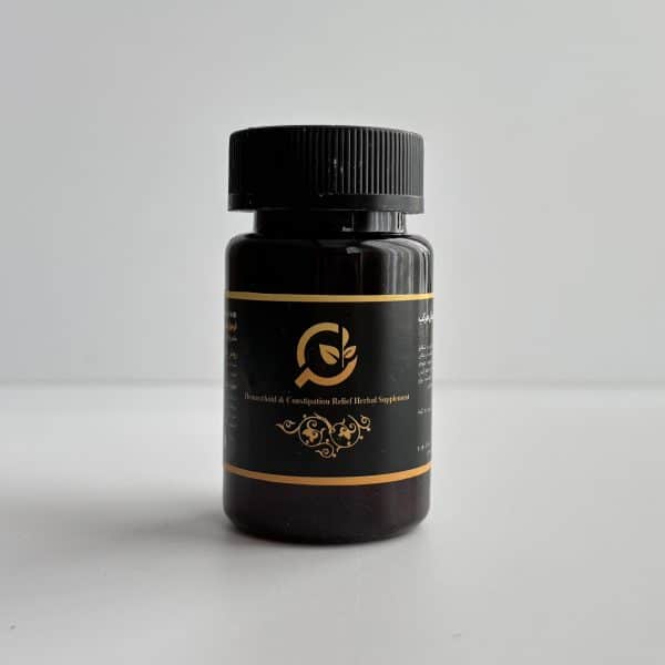 مکمل گیاهی مقل مرکب