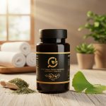 مکمل گیاهی کبد (غافث مرکب) خرید و قیمت