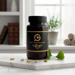 خرید و قیمت قرص برای خشکی مغز (حب هلسی) 100% گیاهی