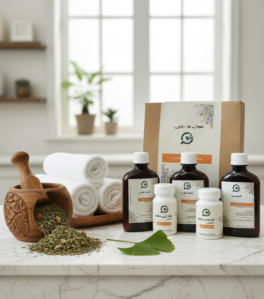 18 پک پاکسازی سودا خرید و قیمت