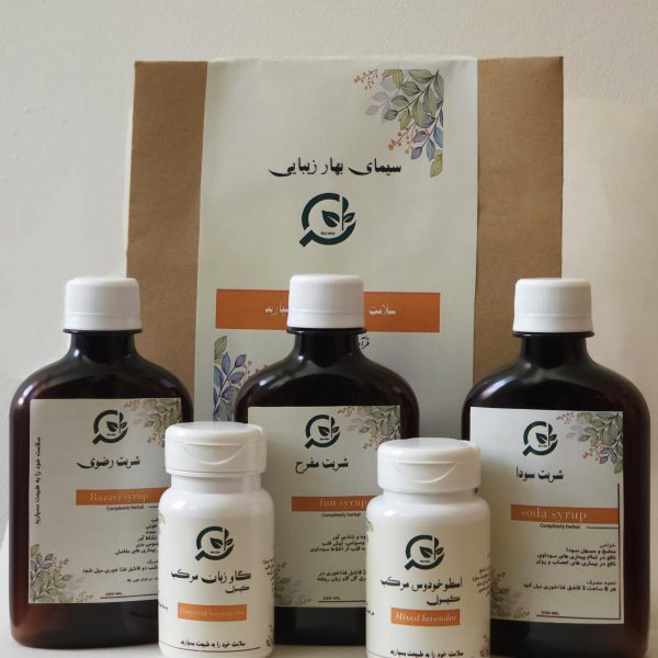 پاکسازی سودا