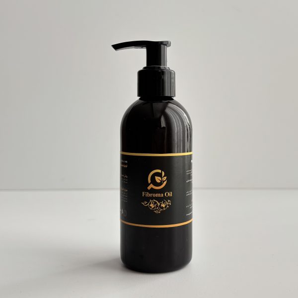 روغن فیبروم