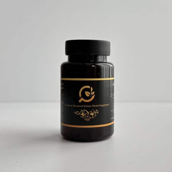 مکمل گیاهی اثلق