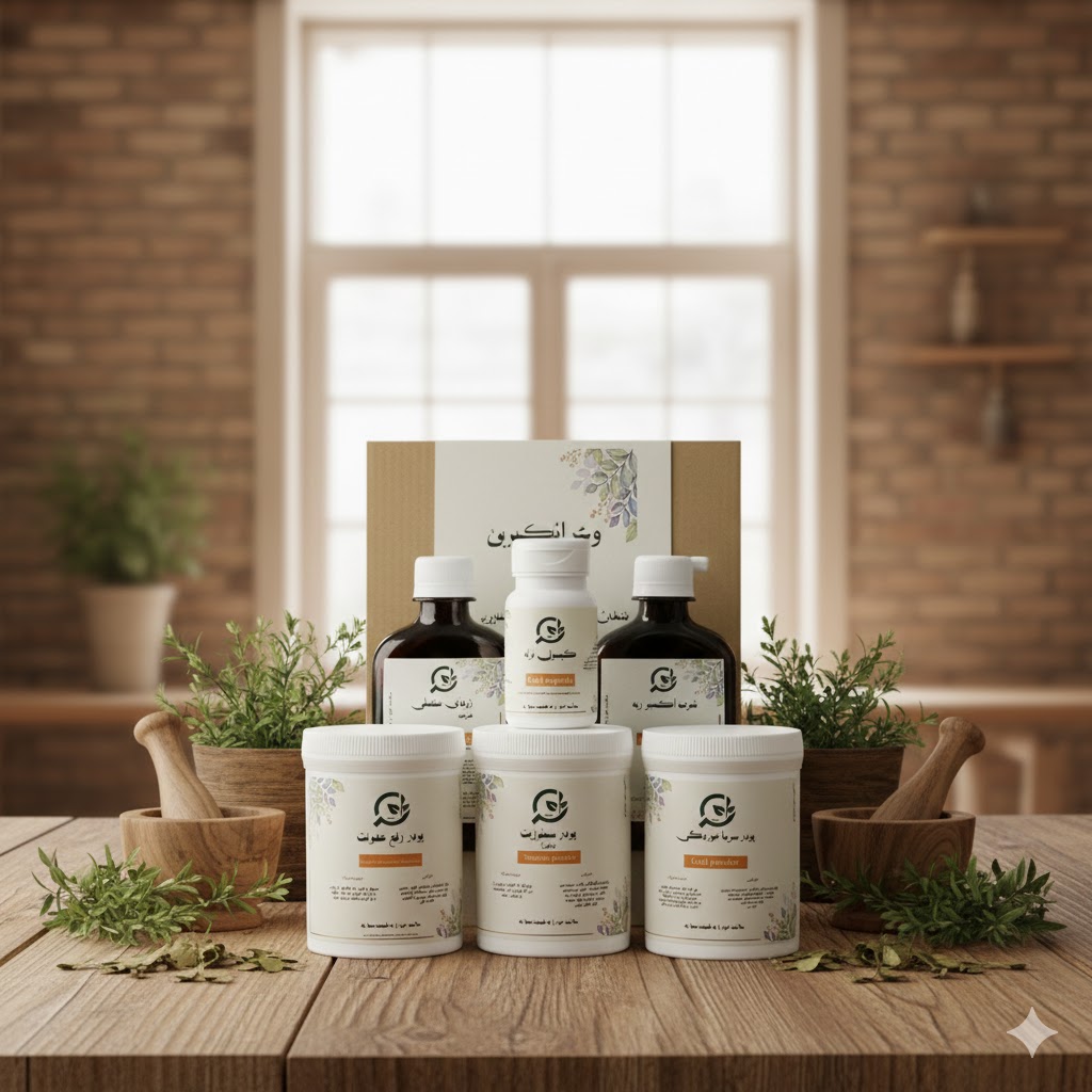 خرید و قیمت پک درمان سینوزیت شدید خرید و قیمت پک درمان سینوزیت شدید