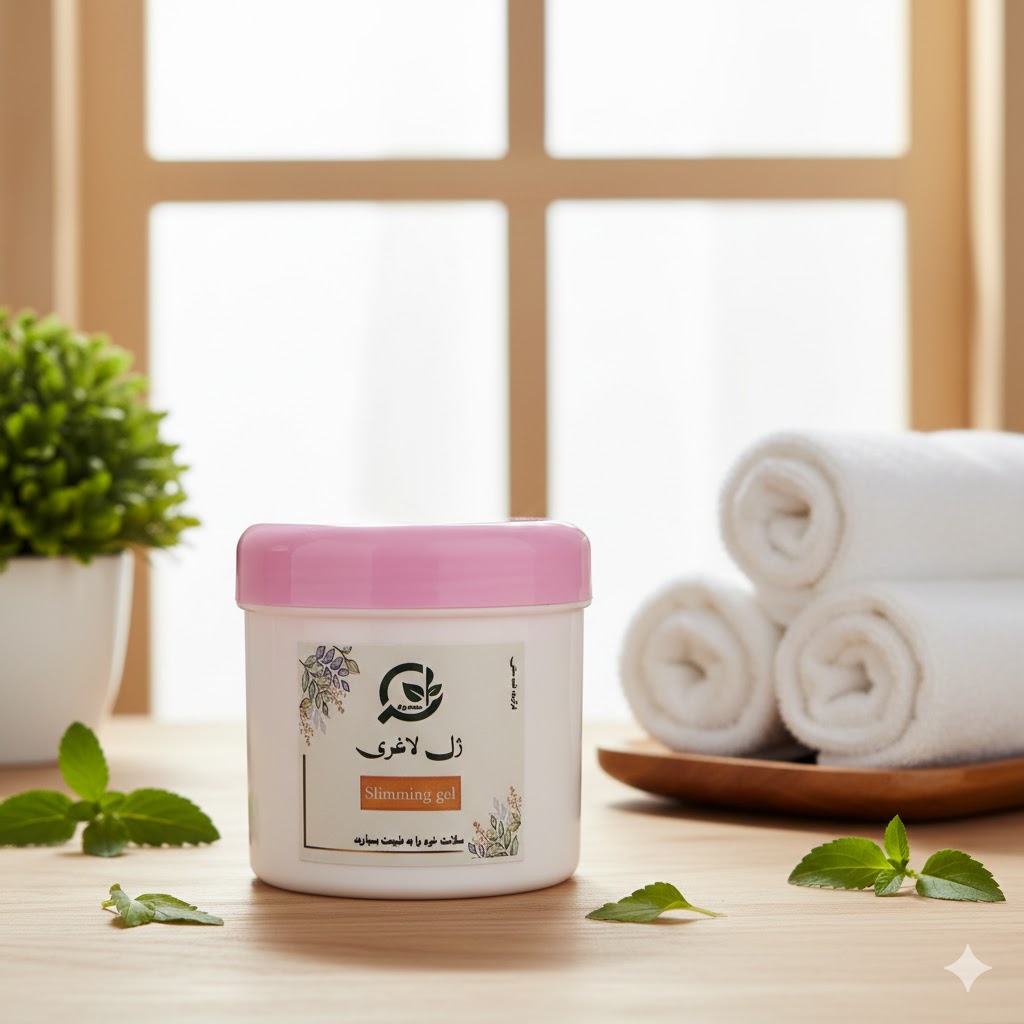 16 خرید و قیمت ژل لاغری گیاهی