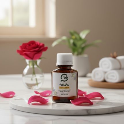 روغن مرکب گل سرخ خرید و قیمت