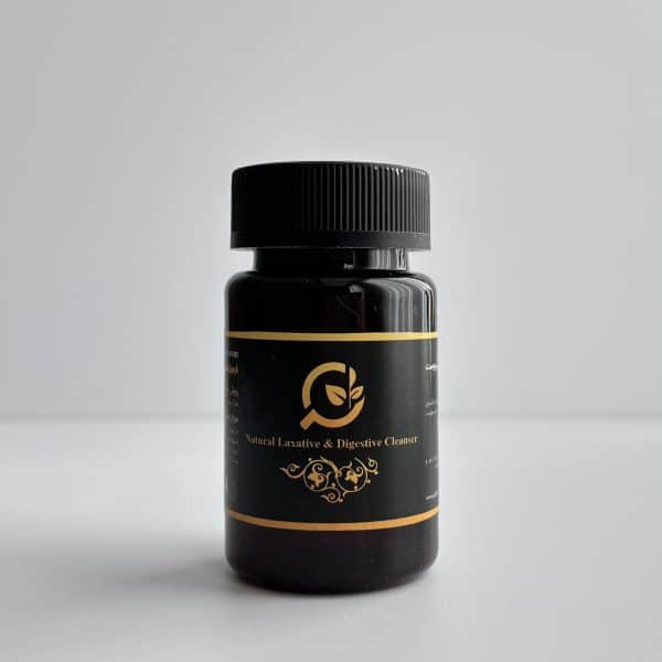 مکمل گیاهی آنتی یبوست