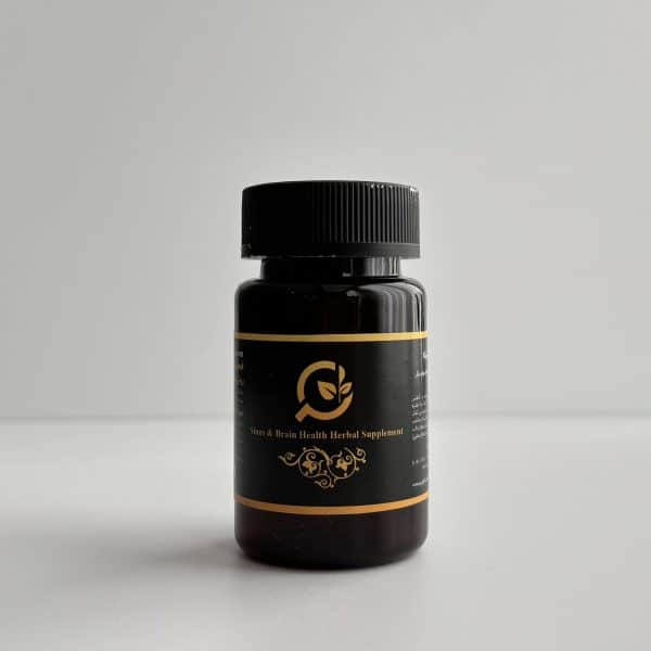 مکمل گیاهی نزله