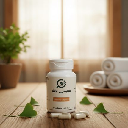 خرید و قیمت کپسول بدل