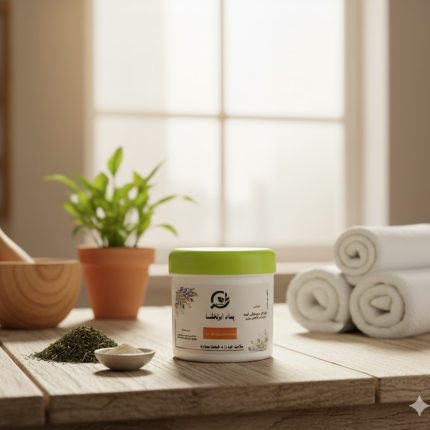 پماد ابوخلسا رفع آثار سوختگی کهنه و موثر در کاهش وزن