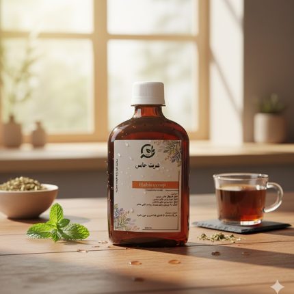 خرید و قیمت شربت حابس