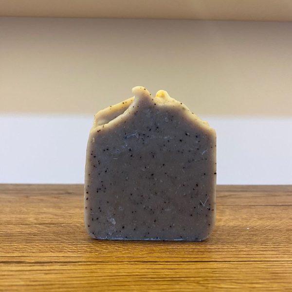 خرید صابون قهوه