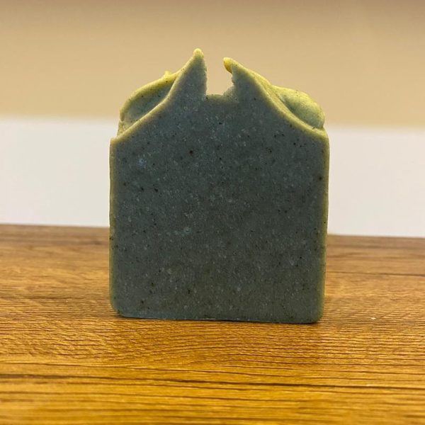 خرید شامپو جامد گیاهی