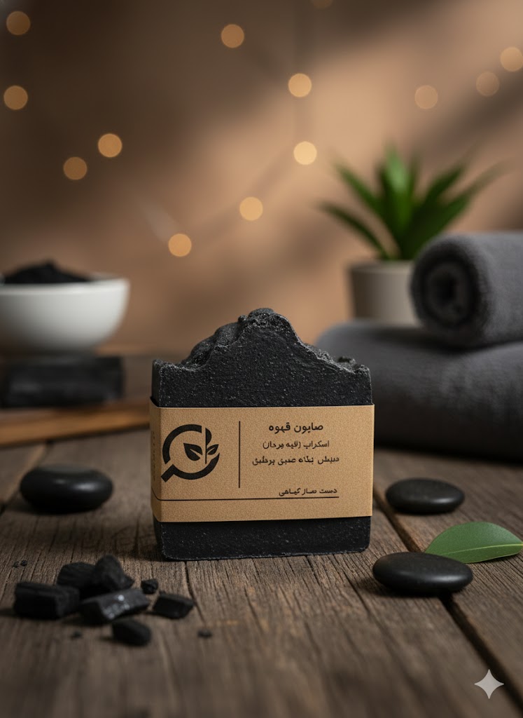 خرید و قیمت صابون زغال فعال خرید و قیمت صابون زغال فعال